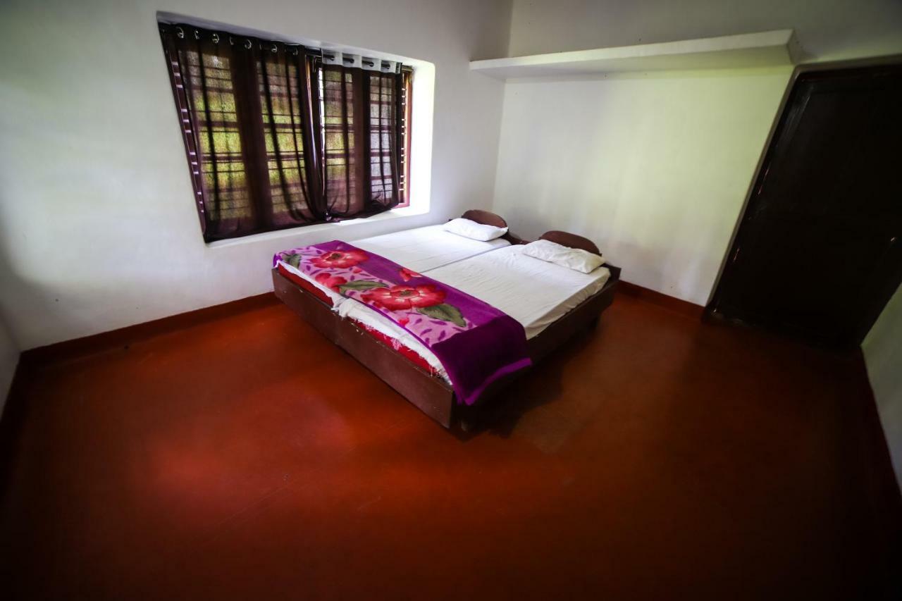 Misty Valley Hill Resorts Nelliyampathy Dış mekan fotoğraf
