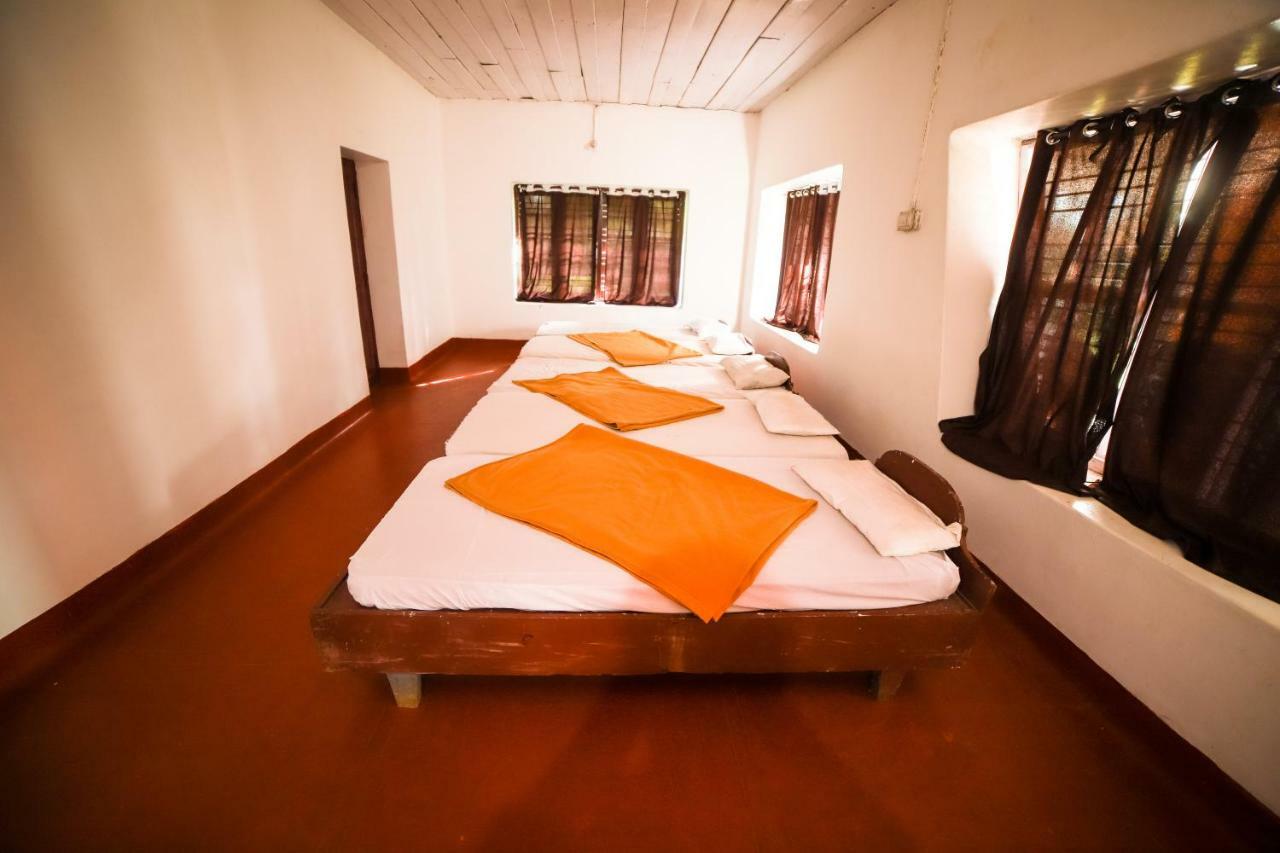 Misty Valley Hill Resorts Nelliyampathy Dış mekan fotoğraf